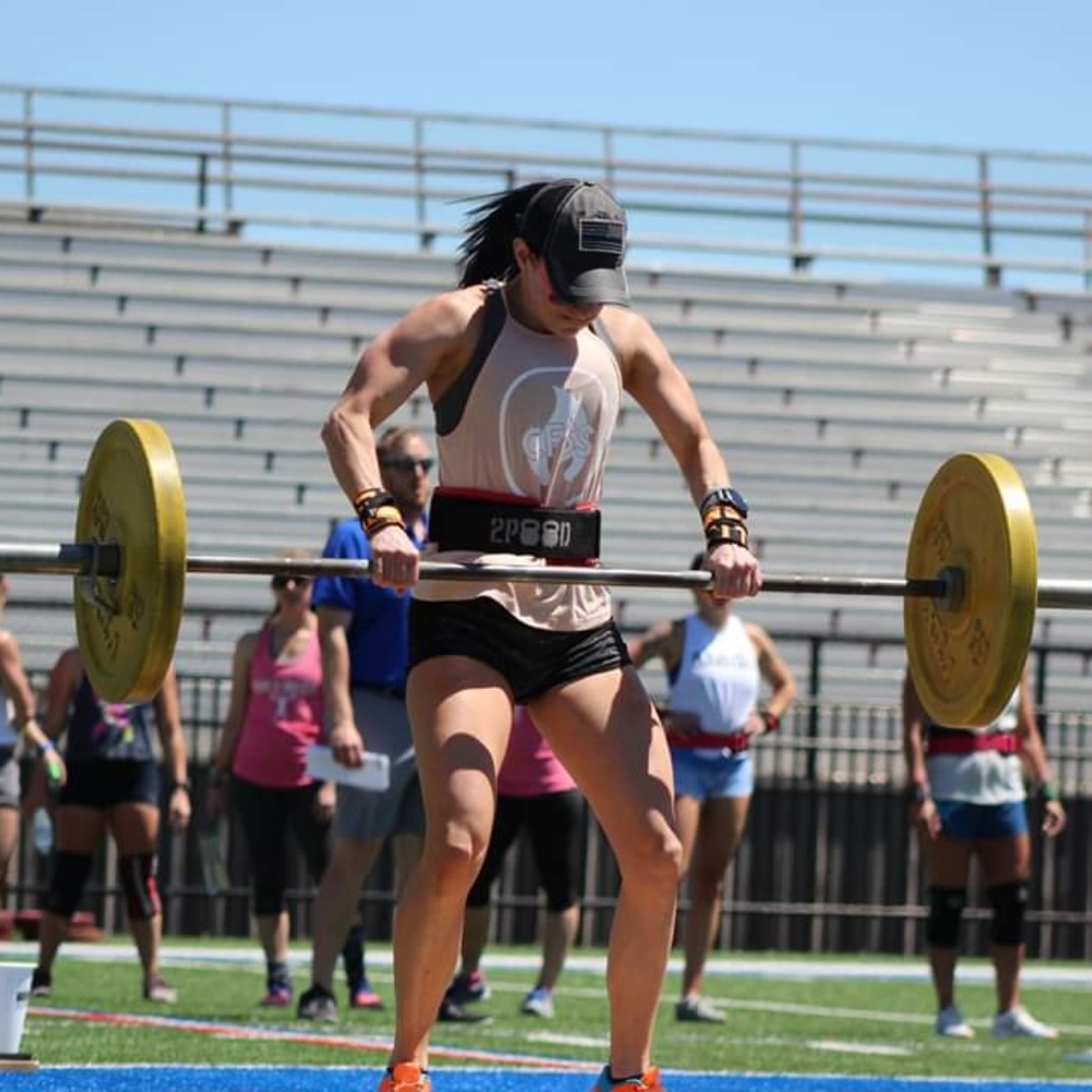 Meet your Posher, Danielle